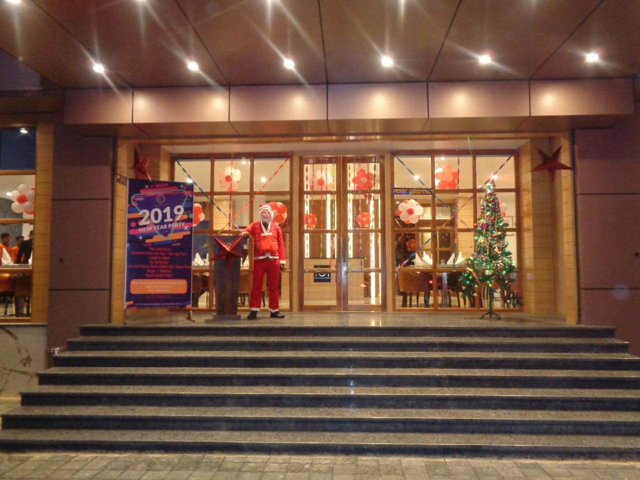 County Inn Vaishali Nagar, Jaipur Buitenkant foto